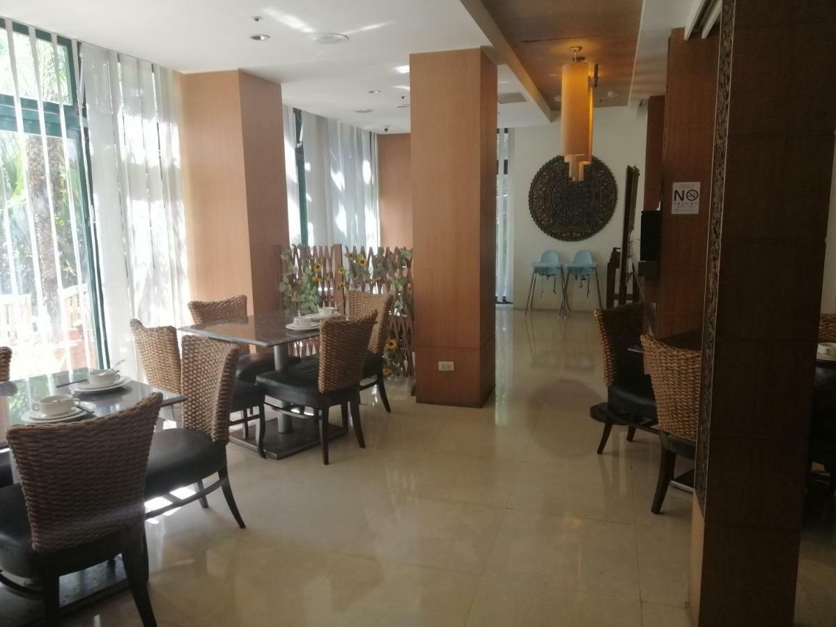산유에 핫스프링 호텔 타이베이 외부 사진